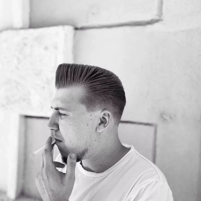 Барбершоп "BarberShop 7.62"