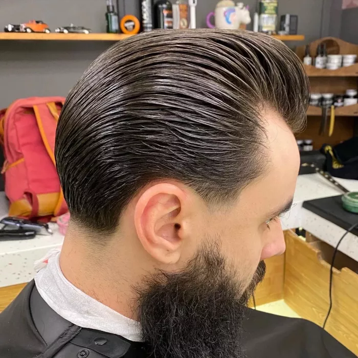 Барбершоп "BarberShop 7.62"