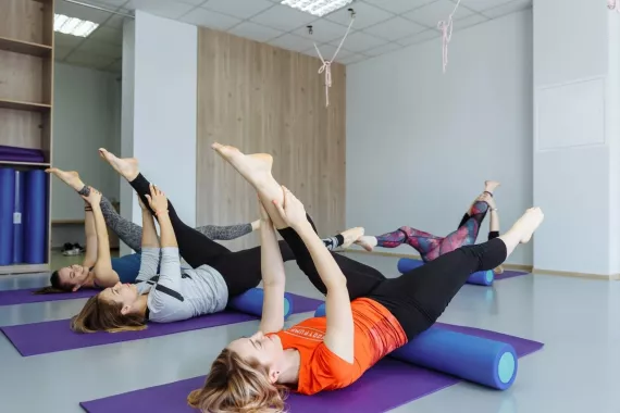 "Yoga Shala"
