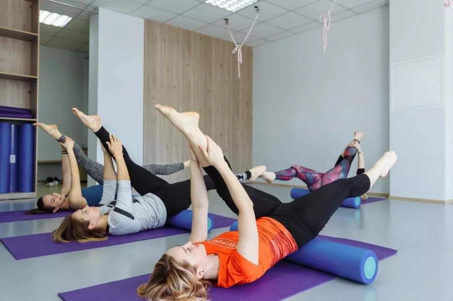 Yoga Shala в Анапе: Йогатерапия, Здоровая Спина, Йога Для Лица, Хахта Йога, Кундалини Йога,