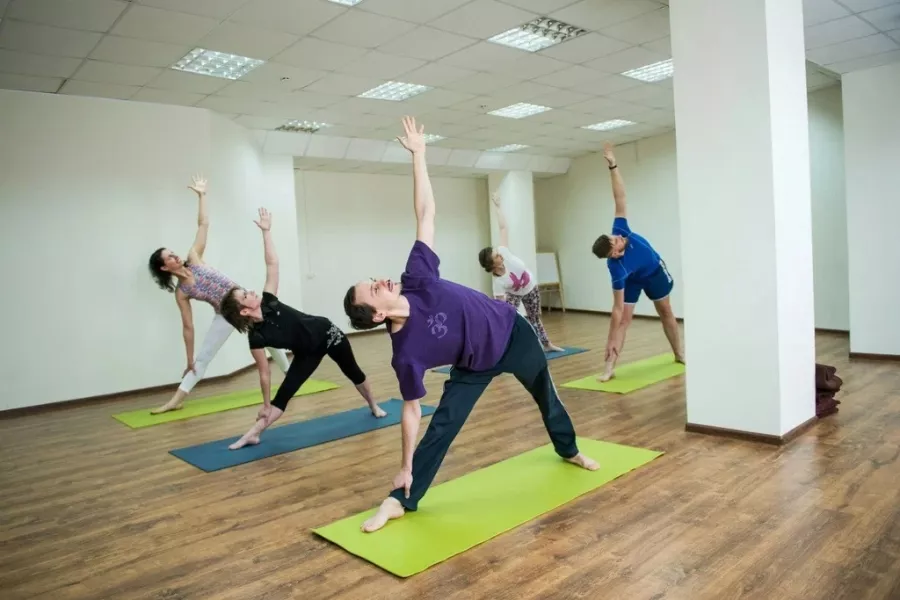 Yoga Shala в Анапе: Йогатерапия, Здоровая Спина, Йога Для Лица, Хахта Йога, Кундалини Йога,