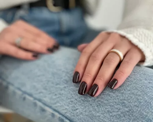 Ногтевая студия 4u Lash & Nails  в  Ростове-на-Дону