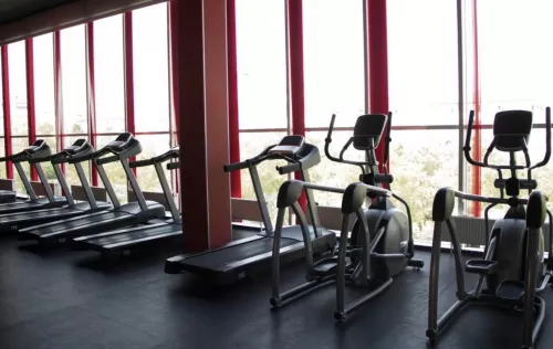 Фитнесс центр Fit zone  в  Новороссийске