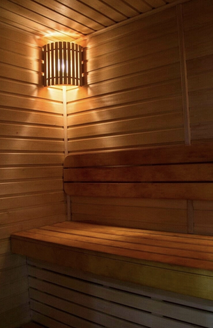 Фитнесс центр "Fit zone"