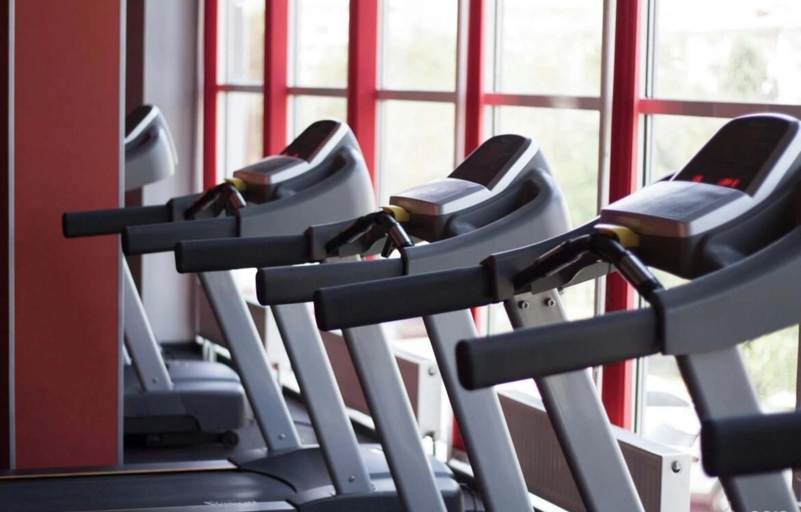 Фитнесс центр "Fit zone"