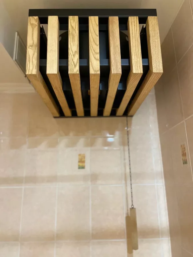 Сауна Охотного Двора в Владивостоке: Финская сауна, Караоке, Бассейн, Billiards, Finnish sauna,