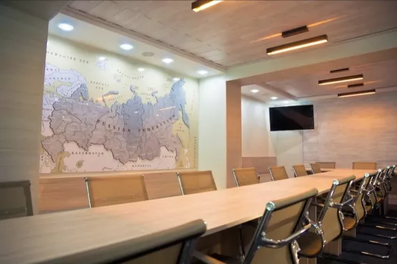 Гостиница Уссурийск