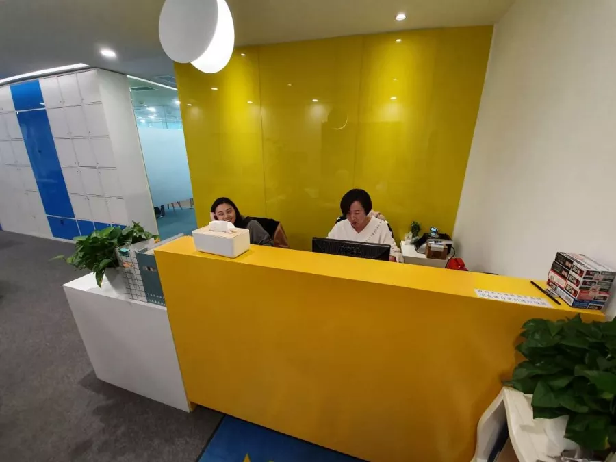 Языковая школа LTL Mandarin School  в  Пекине