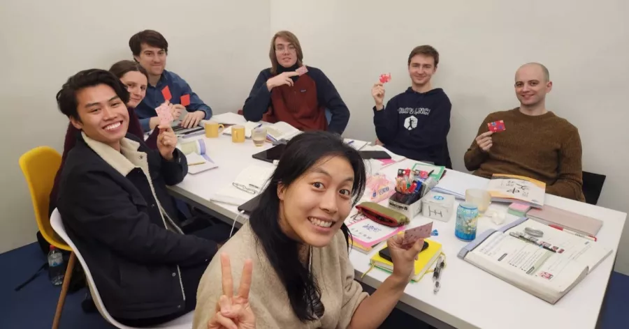 Языковая школа LTL Mandarin School в Пекине: Языковая школа, Языковые курсы, Обучение,