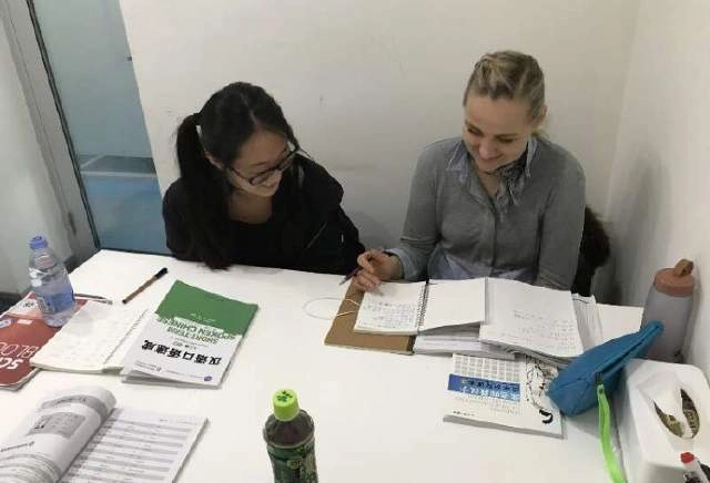 Языковая школа LTL Mandarin School в Пекине: Языковая школа, Языковые курсы, Обучение,