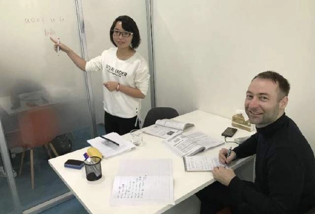 Языковая школа LTL Mandarin School в Пекине: Языковая школа, Языковые курсы, Обучение,