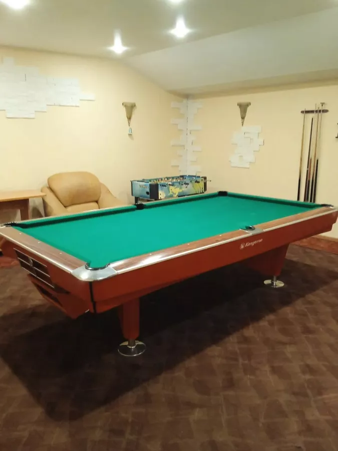 Сауна Сочи в Владивостоке: Русская баня, Веники, Бильярд, Hookah, Swimming pool,