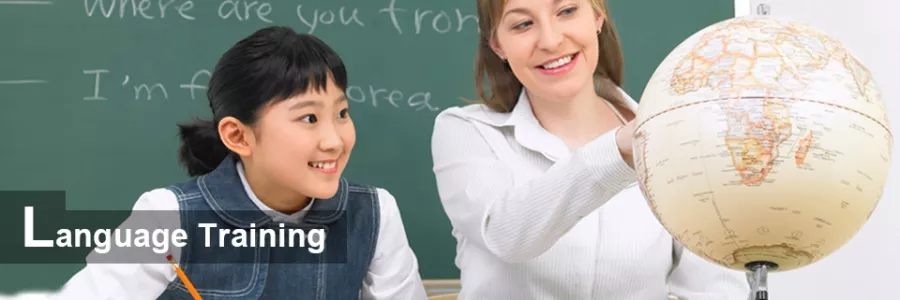 Языковая школа New Oriental School в Пекине: Языковая школа, Языковые курсы, Обучение,