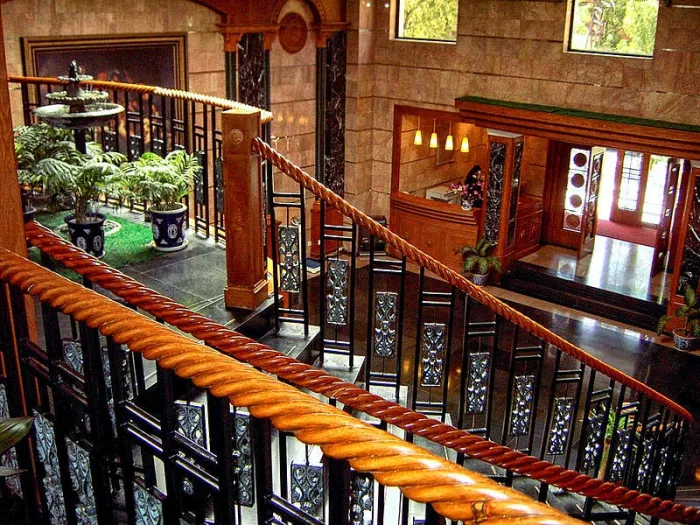 Языковая школа Sprachcaffe Beijing  в  Пекине