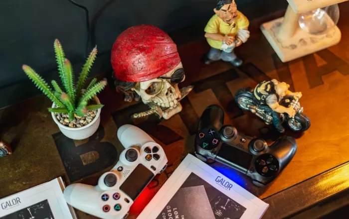 Барбершоп "BRITVA".