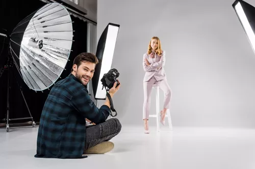 Модельное агенство ESLINE MODELS - Mankenlik ve Casting Ajans  в  Анталии