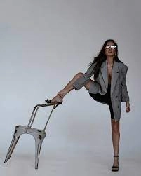 Модельное агенство ESLINE MODELS - Mankenlik ve Casting Ajans в Анталии: Кастинг, Мода,