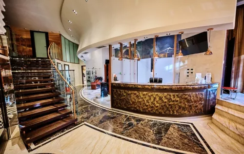 Салон красоты RoseClinic  в  Москве