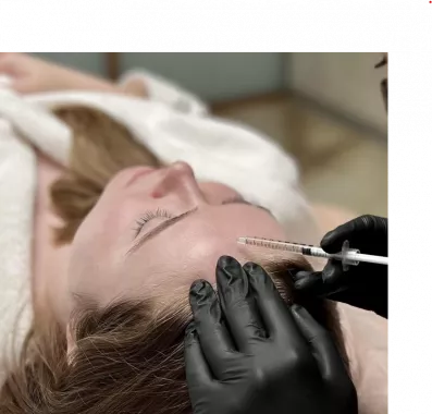 Салон красоты "RoseClinic".