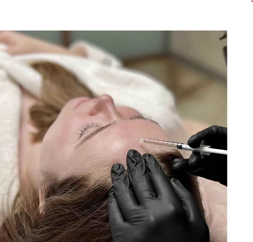 Салон красоты RoseClinic в Москве: Лазерная эпиляция, Стрижка, Сложное окрашивание, Волосы, Косметология, Контурная пластика, Ногти, Маникюр,