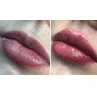 Салон красоты "RoseClinic".