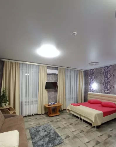 Утёс  в  Уссурийске