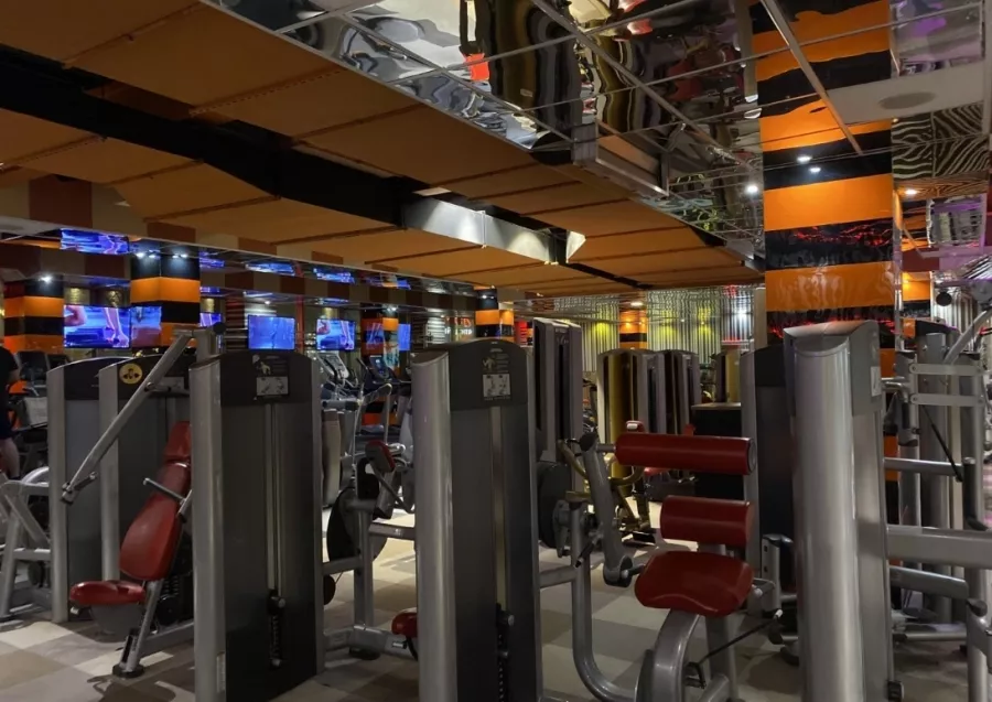 Фитнес-клуб Fusion fitness в Москве: Аквааэробика, Аэробика, Боевые искусства, Йога, Пилатес, Стретчинг, Танцы, Бассейн, Сауна,
