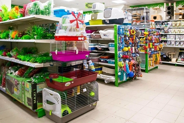 Зоомагазин в Ереване HAFO MALL в Ереване: домашние животные, гигиена животных, питомцы, корма животным, лакомства, Доставка,