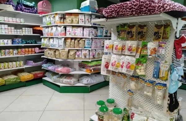 Зоомагазин в Ереване HAFO MALL в Ереване: домашние животные, гигиена животных, питомцы, корма животным, лакомства, Доставка,