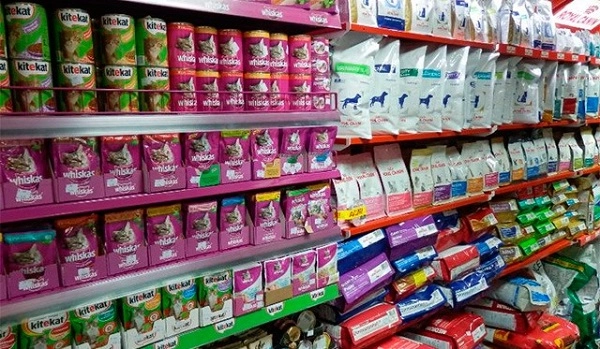 Зоомагазин в Ереване HAFO MALL в Ереване: домашние животные, гигиена животных, питомцы, корма животным, лакомства, Доставка,