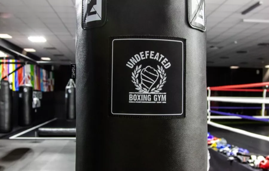 Клуб единоборств Undefeated Boxing Gym в Москве: Боевые искусства, Кроссфит, Персональный тренер, Бокс, Грэпплинг, Кикбоксинг,