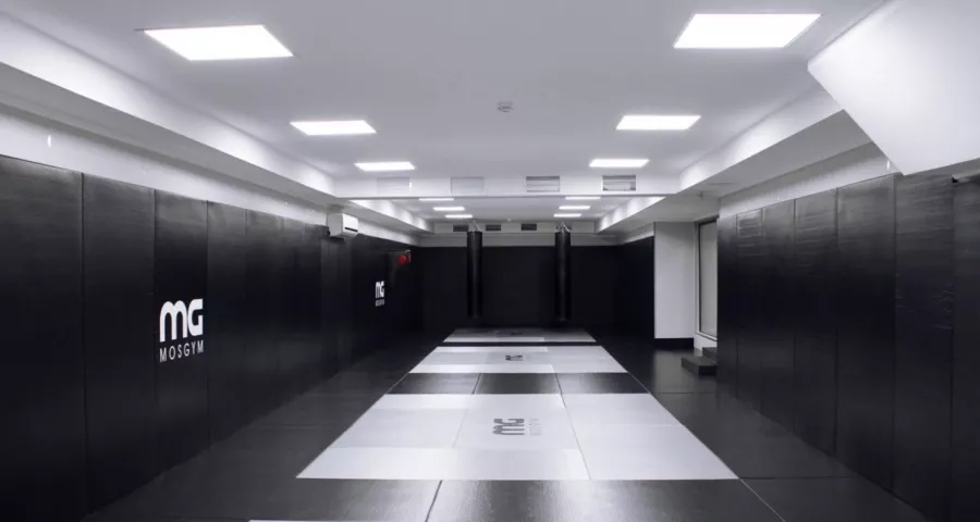 Фитнес-клуб Mosgym в Москве: Аквааэробика, Аэробика, Боевые искусства, Детский уголок, Йога,