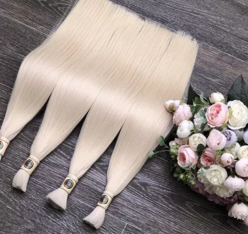 Студия наращивания волос Magichair  в  Москве