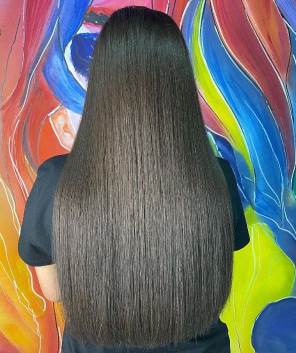 Студия наращивания волос Magichair в Москве: Волосы, Окрашивание, Красота,