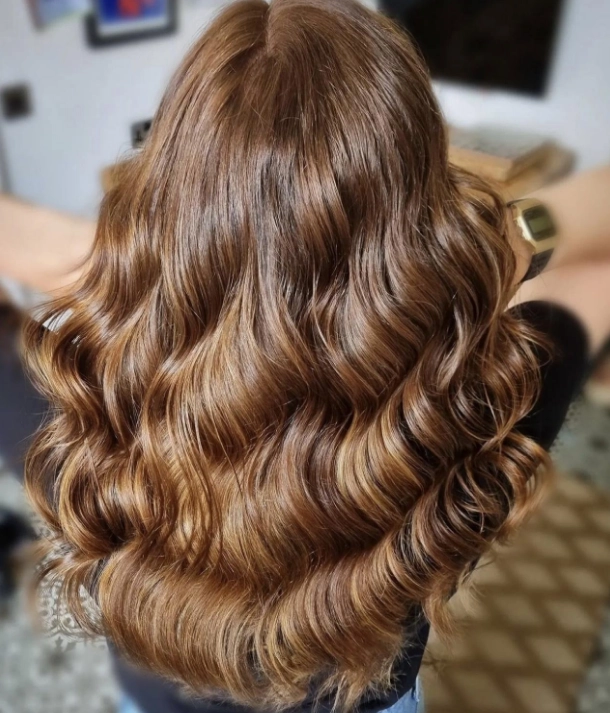 Студия наращивания волос Magichair в Москве: Волосы, Окрашивание, Красота,