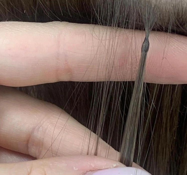 Студия наращивания волос Magichair в Москве: Волосы, Окрашивание, Красота,