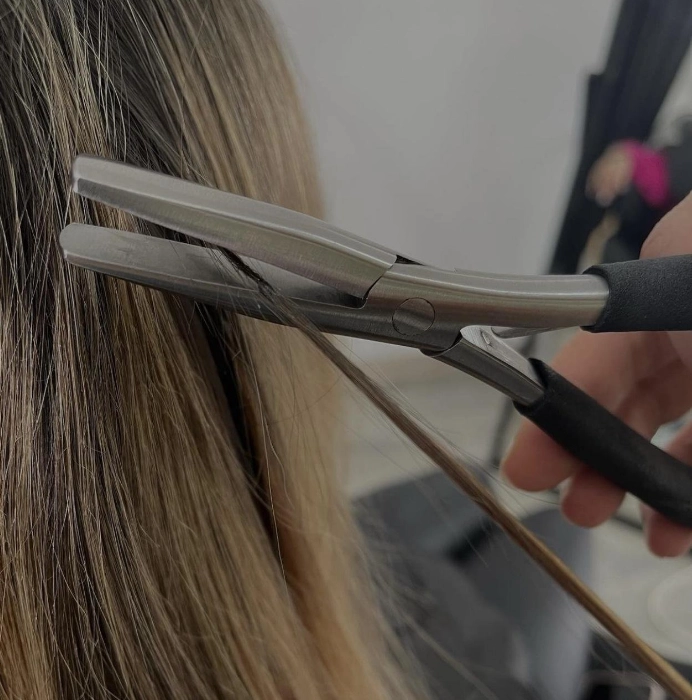 Студия наращивания волос Magichair в Москве: Волосы, Окрашивание, Красота,