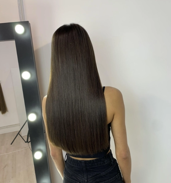 Студия наращивания волос Magichair в Москве: Волосы, Окрашивание, Красота,