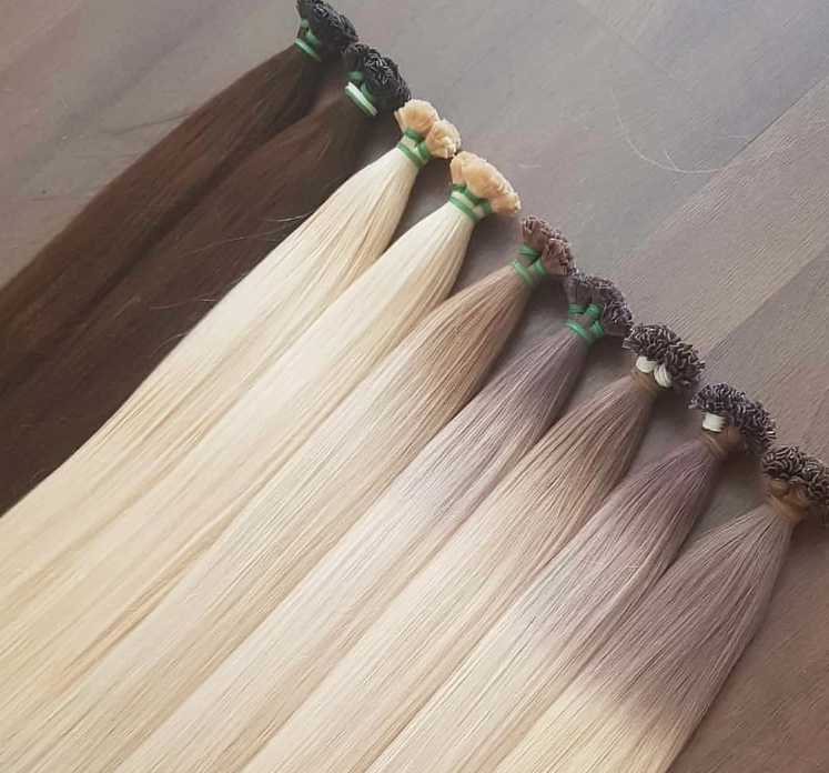 Студия наращивания волос Magichair в Москве: Волосы, Окрашивание, Красота,