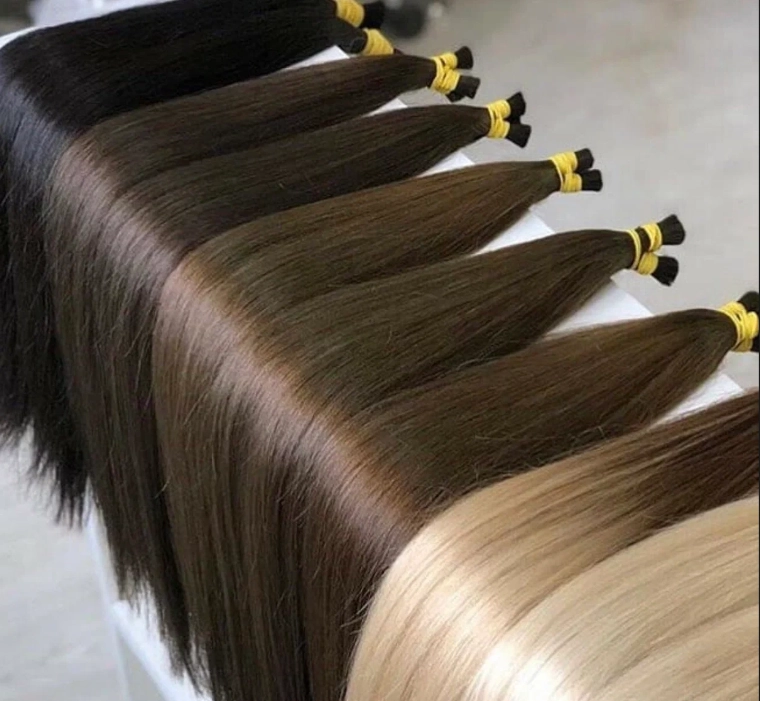 Студия наращивания волос Magichair в Москве: Волосы, Окрашивание, Красота,