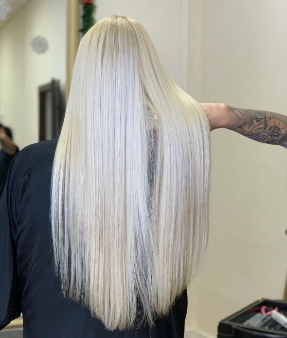 Студия наращивания волос Magichair в Москве: Волосы, Окрашивание, Красота,