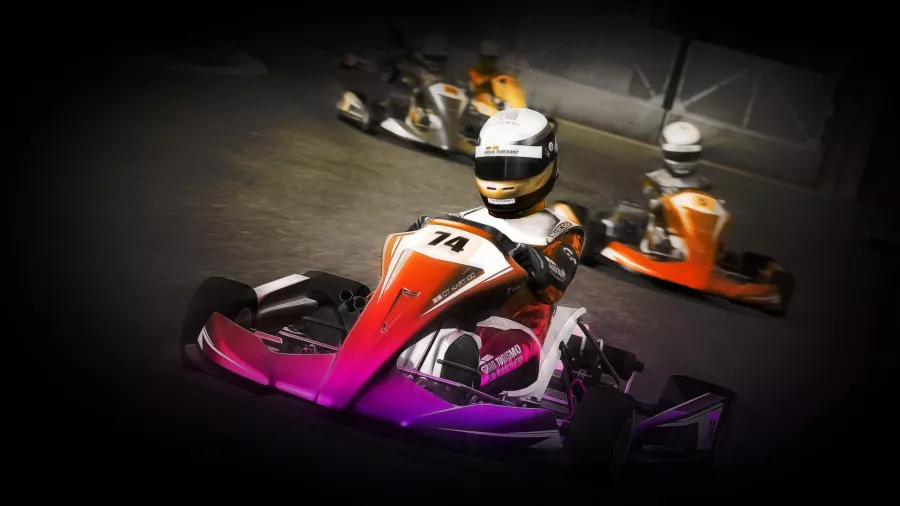 Картинг Top Kart в Краснодаре: Развиваться, Картинг, Развлечение, Чилим, Соревнования, Дисциплина, Вождение,
