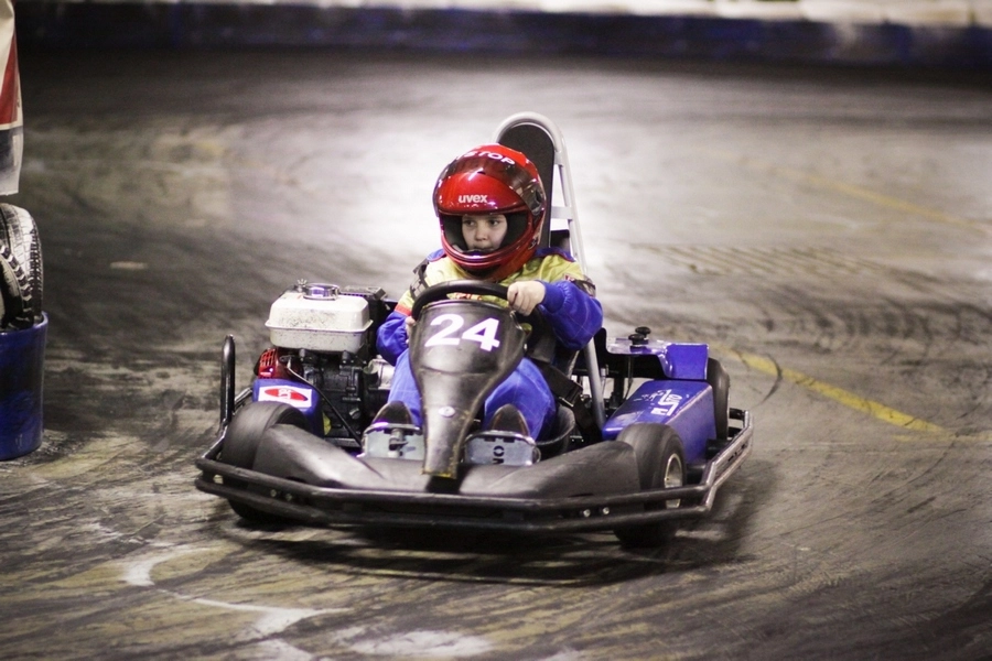 Картинг Top Kart в Краснодаре: Развиваться, Картинг, Развлечение, Чилим, Соревнования, Дисциплина, Вождение,