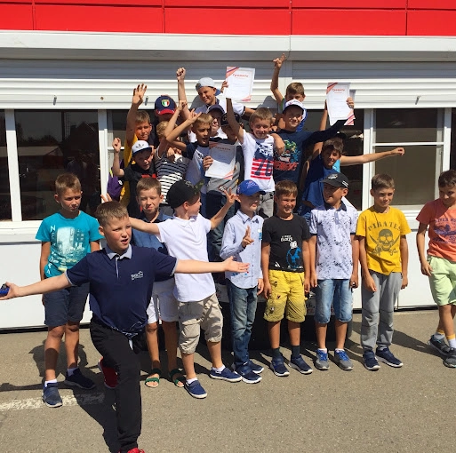 Картинг Top Kart в Краснодаре: Развиваться, Картинг, Развлечение, Чилим, Соревнования, Дисциплина, Вождение,