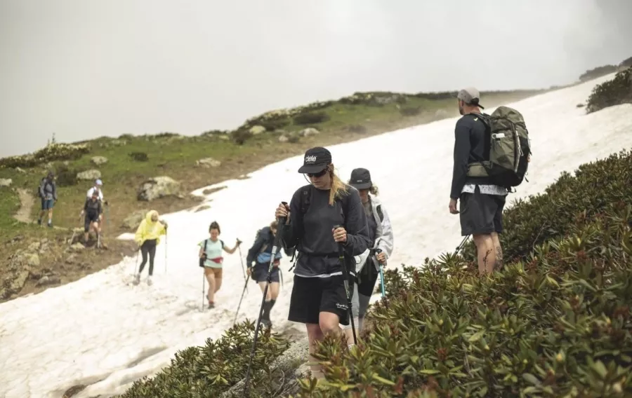 Спортивная секция Hike Athletics в Москве: Кроссфит, Персональный тренер, Воркаут, Мужской бодибилдинг,