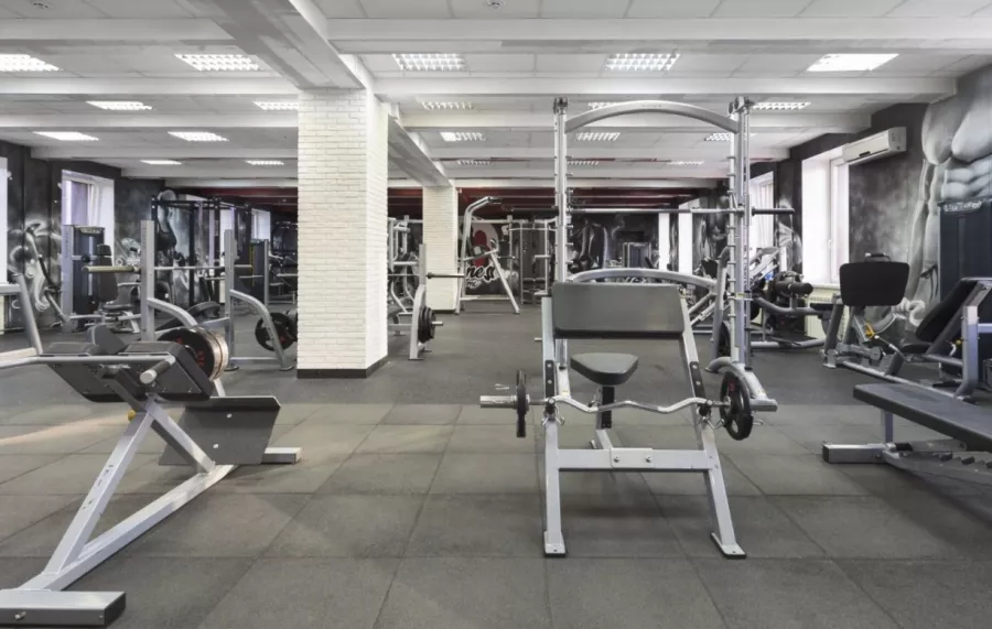 Фитнес-клуб Fitness time в Москве: Аэробика, Боевые искусства, Йога, Кроссфит, Пилатес, Стретчинг, Бассейн,