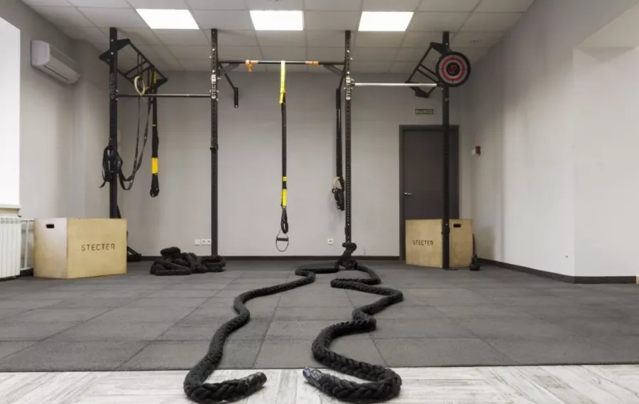 Фитнес-клуб Fitness time в Москве: Аэробика, Боевые искусства, Йога, Кроссфит, Пилатес, Стретчинг, Бассейн,