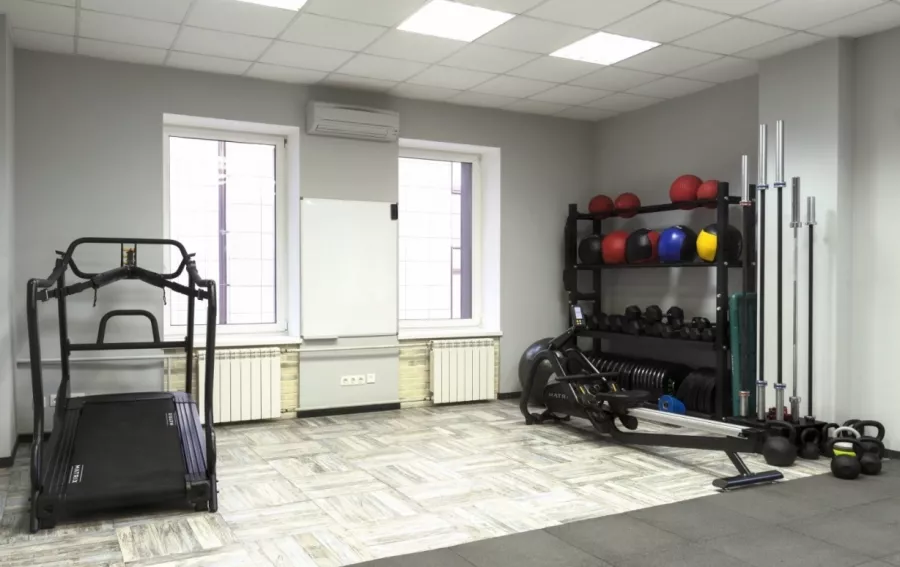 Фитнес-клуб Fitness time в Москве: Аэробика, Боевые искусства, Йога, Кроссфит, Пилатес, Стретчинг, Бассейн,