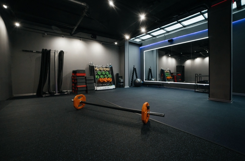 Фитнес-клуб Hope Fitness Studio в Москве: Массаж, Тренер,