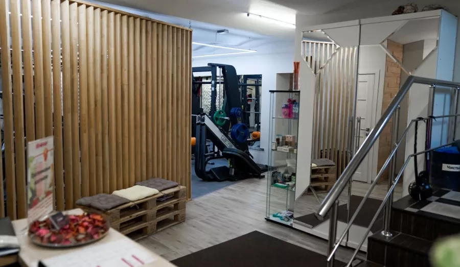 Фитнес-студия Fit4ever-fitness&ems в Москве: Аэробика, Боевые искусства, Бодифлекс, Йога, Калланетика, Кроссфит,